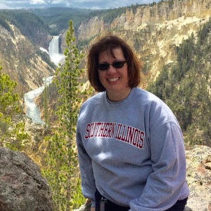 Meet your Posher, Becky